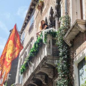 Dimora Al Doge Beato vista canale Venice