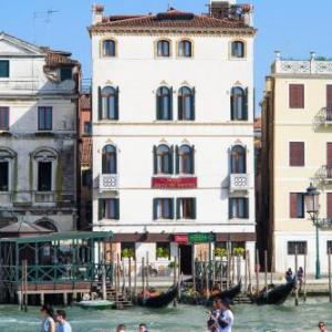 Hotel in Venice 