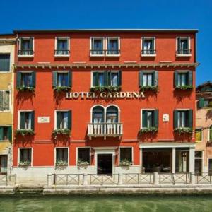 Hotel Gardena Venice