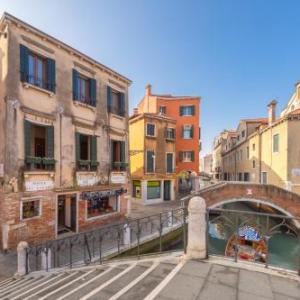 Guest houses in Venice 