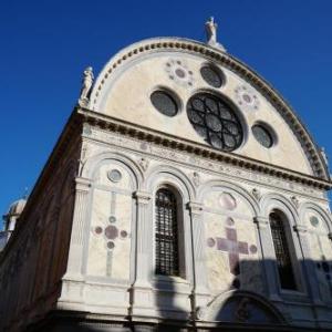 Bed and Breakfast in Venice 