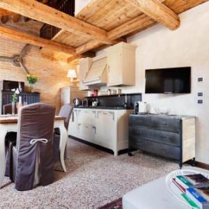 Ca Del mariner apartment with terrace