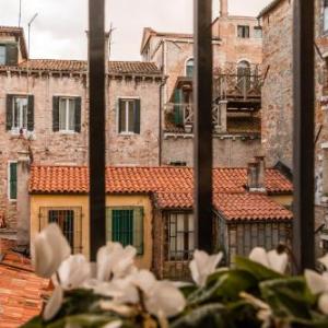 Apartment in Venice 