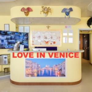 BB New Aurora Venice Venice
