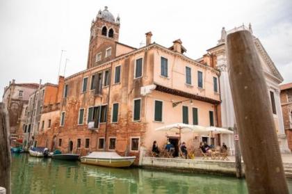 Hotel Tintoretto - image 12