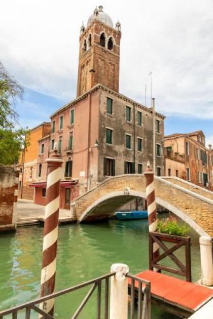 Hotel Tintoretto - image 8
