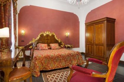 Residenza d'Epoca San Cassiano - image 5