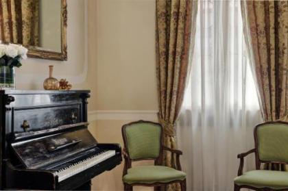 Antica Locanda Al Gambero - image 19