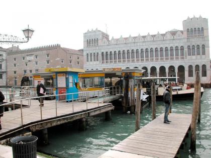 Guesthouse Ca' San Marcuola 1 - image 24