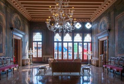 Ca' Sagredo Hotel - image 27