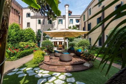 Hotel Abbazia - image 30