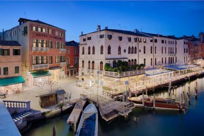 NH Venezia Santa Lucia - image 6
