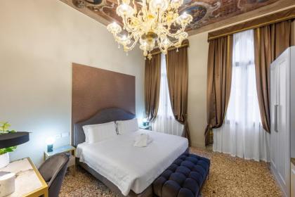 Palazzina Sardi - image 24