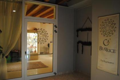 Agriturismo Ca' Beatrice - Venice Airport - image 11