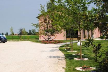 Agriturismo Ca' Beatrice - Venice Airport - image 20