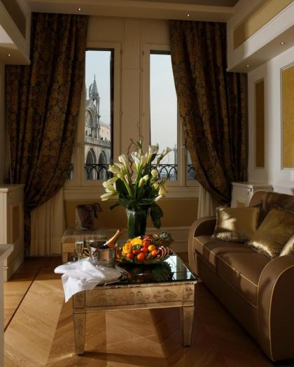 Canaletto Luxury Suites - San Marco Luxury - image 22