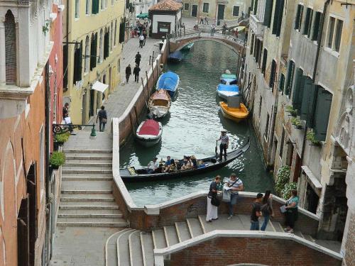 Venice Dose Guesthouse - main image