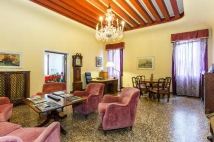 Venice Dose Guesthouse - image 6