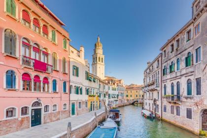 Venezianamente Apartments - Venice City Centre - image 30