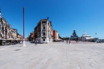 Appartamento Biennale - image 22