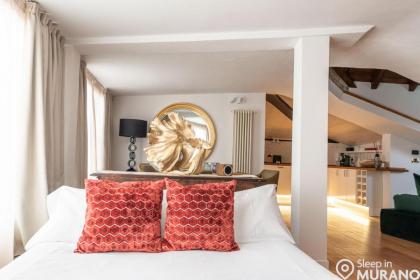 MURANO Suites - Venezia - image 21