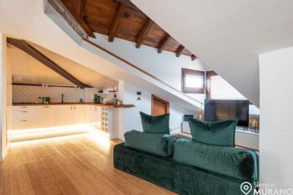 MURANO Suites - Venezia - image 22