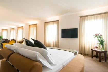 MURANO Suites - Venezia - image 23