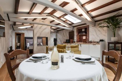 MURANO Suites - Venezia - image 25
