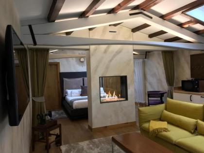 MURANO Suites - Venezia - image 27