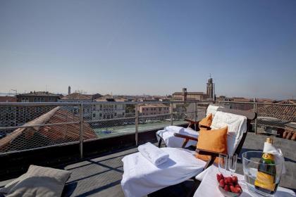 MURANO Suites - Venezia - image 29