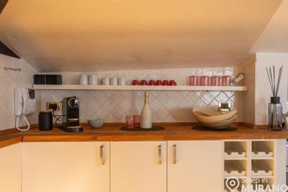 MURANO Suites - Venezia - image 30
