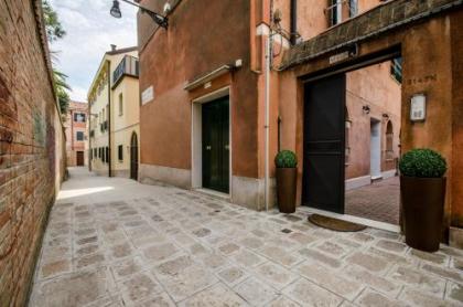 Cannaregio II Apartments - image 1