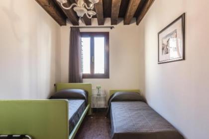 Ca' Del Monastero 3 Collection Apartment for 4 Guests with Lift - image 11