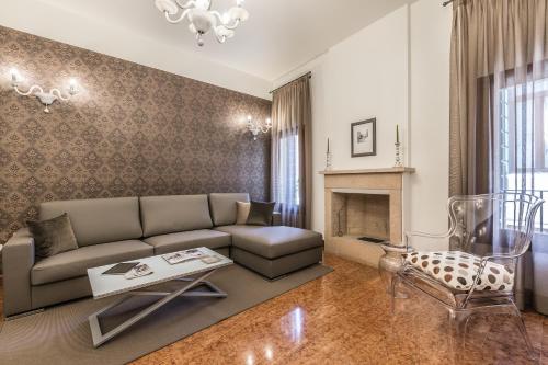 Ca' Del Monastero 3 Collection Apartment for 4 Guests with Lift - image 6