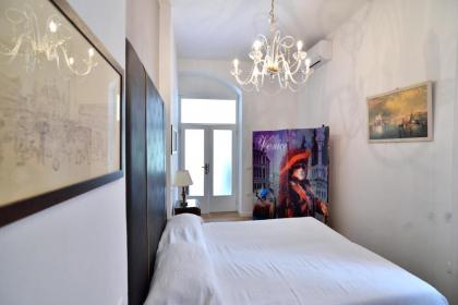 San Giacomo Apartment - image 23