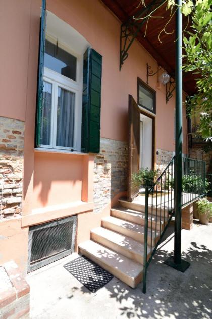 San Giacomo Apartment - image 24