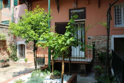 San Giacomo Apartment - image 26