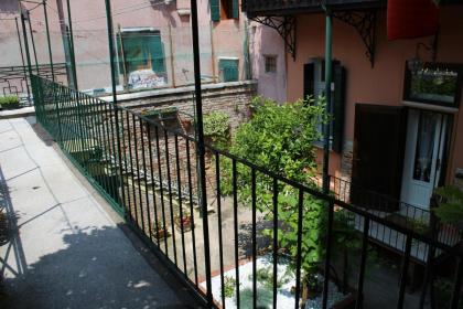 San Giacomo Apartment - image 27