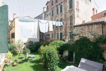 Key of Venice Guest House - image 29