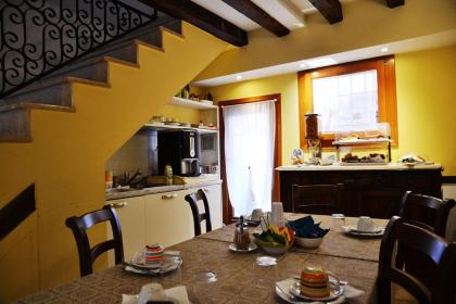 Oceano Mare B&B - image 21