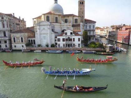 B&b Vista sul Canal Grande - image 15