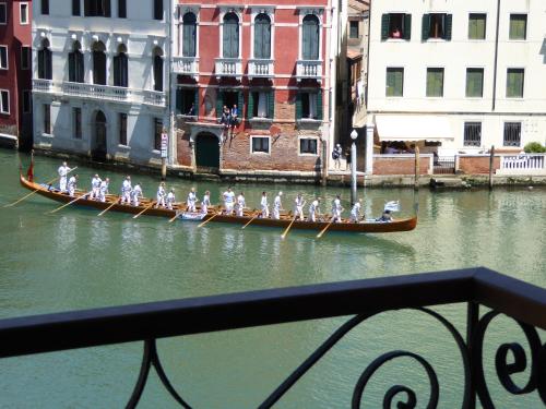 B&b Vista sul Canal Grande - image 5