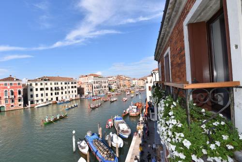 B&b Vista sul Canal Grande - image 6