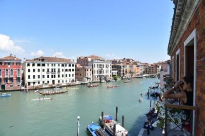 B&b Vista sul Canal Grande - image 9