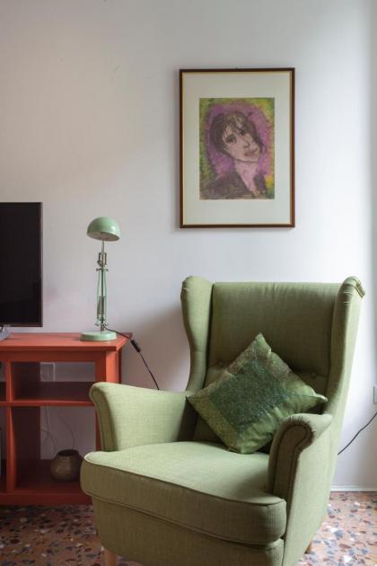 Biennale Giardini - image 25