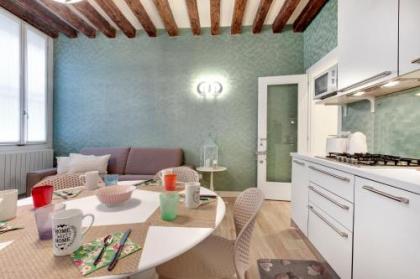 Rialto Prestige - Campo S.Maria Formosa - image 2