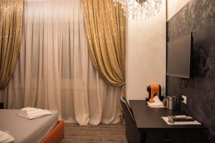 Double A Guest House - image 21
