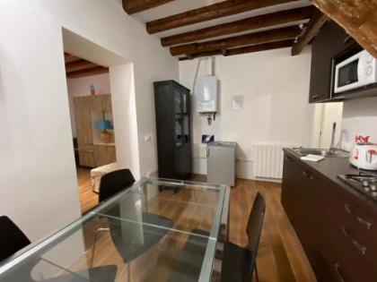 Appartamento Cà Gamba Cannaregio alle Guglie - image 12