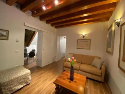 Appartamento Cà Gamba Cannaregio alle Guglie - image 14