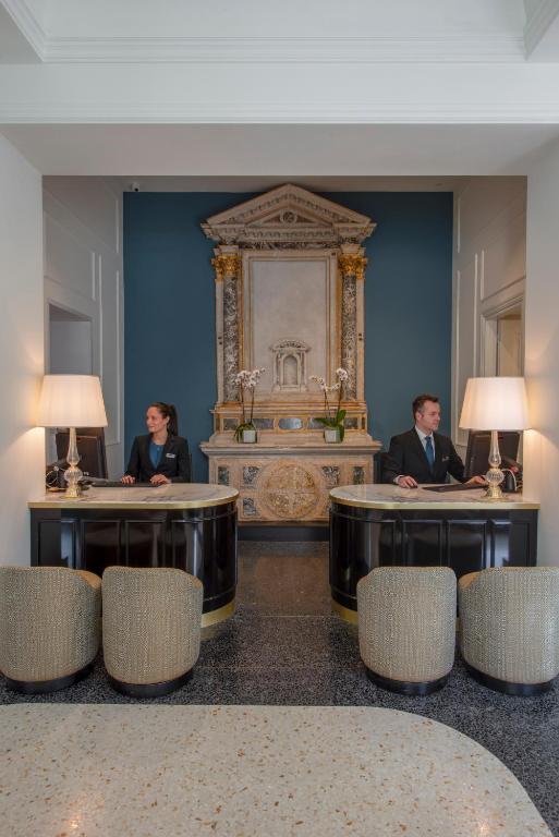 H10 Palazzo Canova - image 5